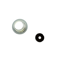 Thumbnail for Bilstein B4 OE Replacement 11-15 BMW 528i/530i/550i Rear Twintube Shock Absorber