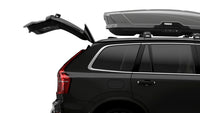 Thumbnail for Thule Motion XT XL Roof-Mounted Cargo Box - Titan Gray