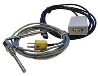 Thumbnail for SCT EGT Kit for Livewire TS and X4