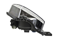 Thumbnail for Hella 07-12 BMW 3 Series Fog Lamp w/ H8 Bulb - Right