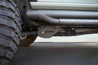 Thumbnail for DV8 Offroad 2021 Ford Bronco Trailing Arm Skid Plates