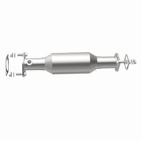 Thumbnail for MagnaFlow Conv DF 04-06 Outlander 2.4L