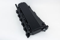 Thumbnail for CSF BMW Gen 1 B58 Charge-Air-Cooler Manifold - Black