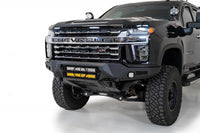 Thumbnail for ADD 20-21 Chevy 2500/3500 Bomber Front Bumper