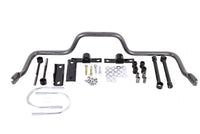 Thumbnail for Hellwig 11-16 Ford F-250/F-350 SD 4WD w/4-6in Lift Solid Heat Treated Chromoly 1-1/8in Rear Sway Bar