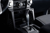 Thumbnail for DV8 Offroad 10-23 Toyota 4Runner Center Console Molle Panels & Device Mount