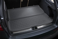 Thumbnail for 3D MAXpider 2007-2013 Mini Cooper/Cooper-S Kagu Cargo Liner - Gray