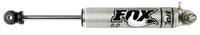 Thumbnail for Fox 05-07 Ford SD 2.0 Performance Series 10.1in. Smooth Body IFP Steering Stabilizer (Alum)