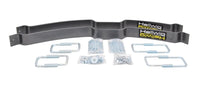 Thumbnail for Hellwig 04-08 Ford F-150 2/4WD EZ Level 990 Helper Spring - Up To 2000lbs
