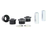 Thumbnail for Whiteline 2015+ Honda Civic Front Lower Arm Inner Front Bushing