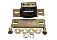 Thumbnail for Energy Suspension 82-02 Chevrolet Camaro / 82-02 Pontiac Firebird Black Transmission Mount