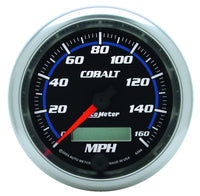 Thumbnail for Autometer Cobalt 70-81 Firebird Kit 6pc Tach / MPH / Fuel / Oil / WTMP / Volt