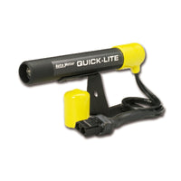 Thumbnail for Autometer Black Quick-Lite Shift-Lite