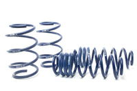 Thumbnail for H&R 15-19 Volkswagen e-Golf SE/SEL Premium MK7 Sport Spring
