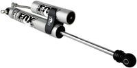 Thumbnail for Fox 07+ Jeep JK 2.0 Factory Series 9.6in. Smooth Body R/R Rear Shock w/CD Adj. / 1.5-3.5in. Lift