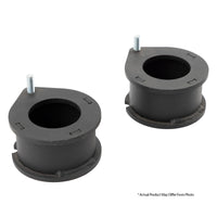 Thumbnail for Belltech 05-17 Nissan Frontier / Xterra 2.5in Front Strut Spacer
