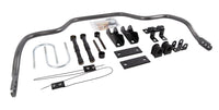 Thumbnail for Hellwig 11-19 Chevrolet Silverado 2500 HD Solid Heat Treated Chromoly 1-1/4in Rear Sway Bar
