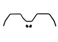 Thumbnail for Whiteline 11-18 Lexus GX460 Rear 24mm Heavy Duty Adjustable Swaybar