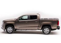 Thumbnail for BAK 2023+ Chevy Colorado Crew Cab 5ft 2in Bed BAKFlip F1