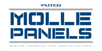 Thumbnail for Putco 16-21 Nissan Titan/Titan XD - 6.7ft (Standard Box) Molle Passenger Side Panel