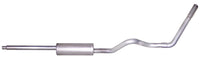 Thumbnail for Gibson 1992 Ford F-150 Custom 4.9L 3in Cat-Back Single Exhaust - Aluminized