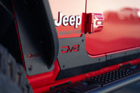 Thumbnail for DV8 Offroad 20-23 Jeep Gladiator JT Rock Skins