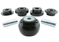 Thumbnail for Whiteline 10/03-07 Infiniti G35 / Nissan Skyline V35 / 10/03-09 350Z Rear Diff - Mount Front & Rear