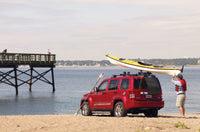 Thumbnail for Thule WaterSlide Mat (For Boat Loading/Unloading) - Black