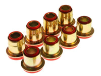 Thumbnail for Energy Suspension Gm Cntrl Arm Bush - Red