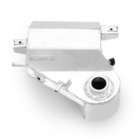 Thumbnail for Mishimoto 03-07 Ford 6.0L Powerstroke Aluminum Degas Bottle - Polished