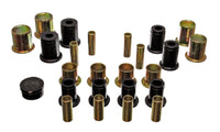 Thumbnail for Energy Suspension Gm Cntrl Arm Bush - Black
