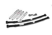 Thumbnail for Belltech LOWERING KIT WITH SP SHOCKS