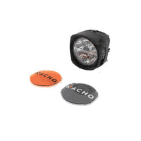Thumbnail for ARB NACHO Quatro Spot 4in. Offroad LED Light - Pair