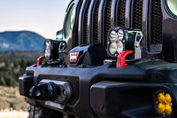 Thumbnail for Baja Designs 21+ Ford Bronco Sport S1 Spot LED Light Pods