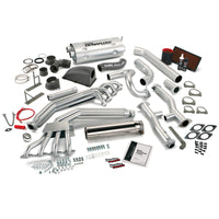 Thumbnail for Banks Power 04-05 GM 8.1 Mh-W20/22 (R-Exit) PowerPack System