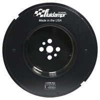 Thumbnail for Fluidampr Dodge Cummins 5.9L 1992-1998 12V Steel Internally Balanced Damper