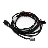Thumbnail for Baja Designs LP9 Sport 2-Light Max Wiring Harness