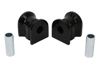 Thumbnail for Whiteline Plus 6/89-7/95 Corolla / 4/88-7/95 Corolla Wagon Front Control Arm