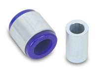 Thumbnail for SuperPro 18-23 Jeep Wrangler JL / 20-23 Jeep Gladiator JT Panhard Rod-Diff Bush Kit