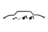Thumbnail for Hellwig 20-22 Ram 1500 2/4WD (Excl. TRX) Solid Heat Treated Chromoly 1-3/8in Front Sway Bar