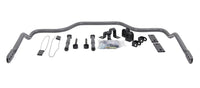 Thumbnail for Hellwig 20-22 Chevrolet Silverado 2500/3500 HD 2/4WD Solid Chromoly 1-1/4in Rear Sway Bar