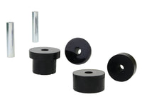 Thumbnail for Whiteline Plus 94-97 VW Golf / 93-97 Jetta Rear Front Radius Arm Bushing Kit