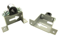 Thumbnail for Whiteline 98-02 Subaru Forester Rear Swaybar mount-h/duty kit