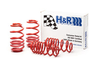 Thumbnail for H&R 09-17 Audi A5 Cabrio/A5 Quattro/S5 (AWD) B8 Sport Spring