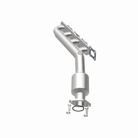 Thumbnail for MagnaFlow Conv DF 07 Titan 5.6L D/S manif OEM