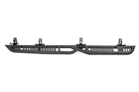 Thumbnail for DV8 Offroad 20-23 Jeep Gladiator JT Body/Pinch Weld Mounted Step