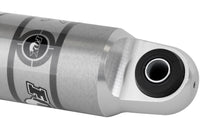 Thumbnail for Fox 07-18 Jeep Wrangler JK 2.0 Performance Series 7.14in. Smooth Body IFP Steering Stabilizer (Alum)
