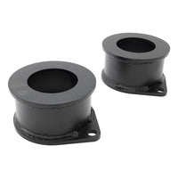 Thumbnail for Belltech 07-17 Jeep Wrangler Rubicon JK (4 door) 2.5in Front 2in Rear Lift Coil Spring Spacer