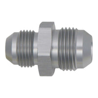 Thumbnail for DeatschWerks 10AN Male Flare To 8AN Male Flare Reducer Straight Coupler