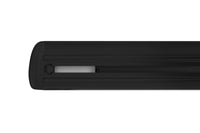 Thumbnail for Thule WingBar Evo 118 Load Bars for Evo Roof Rack System (2 Pack / 47in.) - Black